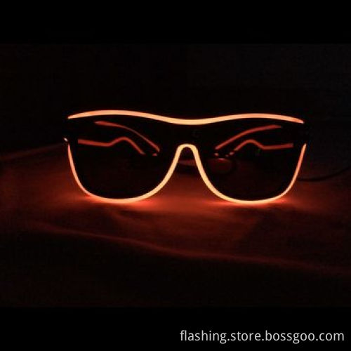 El Shutter Shades/Sunglasses, Halloween/Festival Gift